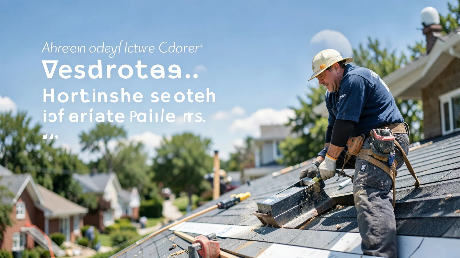 Roof Replacement in Cedar Creek, NE near me